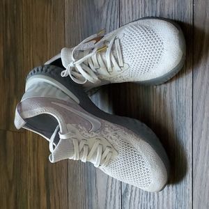 Nike women epic react